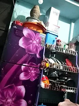 Sex Cam with Anikaislam - Stripchat