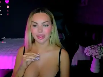 Free Live Porn with Ayla__Demir - Stripchat