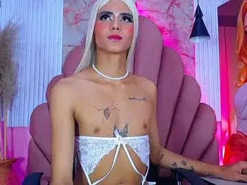 Adult Webcams with Chloe_Harrington - Stripchat