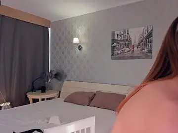 Best Webcam with EditaBand - Stripchat