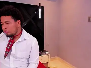 Best live sex cam show with LucasandSasha - Stripchat