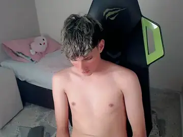 Live Sex Cam with Pablito_junior - Stripchat