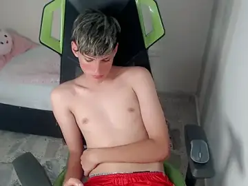 Private Sex Chat with Pablito_junior - Stripchat