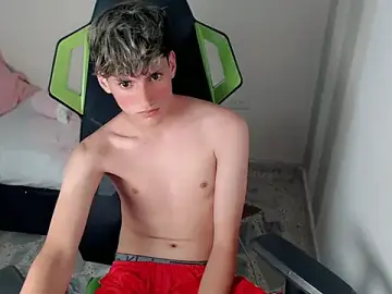 Adult Webcams with Pablito_junior - Stripchat