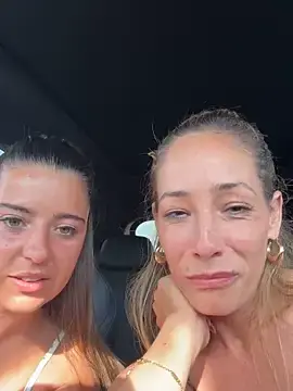 Private Sex Chat with SweetAlegra_ - Stripchat