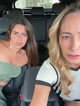 Private Sex Chat with SweetAlegra_ - Stripchat