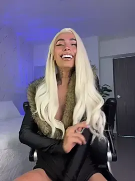 Sex Chat with miss_tatiana_ - Stripchat