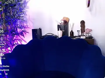 Best live sex cam show with CreamyInkky_ - Stripchat