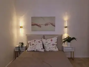 Nude Webcam with Lina_Glow - Stripchat