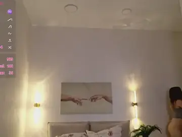 Sex Chat with Lina_Glow - Stripchat