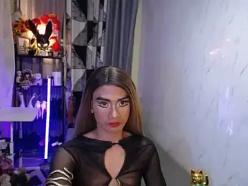 Free Porn Cam with marsiaxx - Stripchat