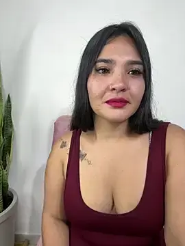 Private Sex Chat with meli__brown - Stripchat