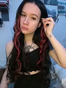 Watch Live Sex Cams with Carolina_G0lden - Stripchat