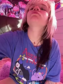 Adult Webcam with Cutiepiespanks - Stripchat