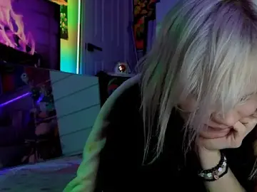 Live Sex Cam with Cutiepiespanks - Stripchat