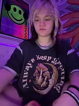Best Webcam with Cutiepiespanks - Stripchat