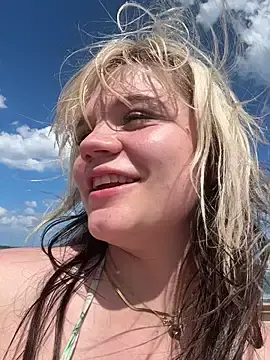 Adult Video Chat with Cutiepiespanks - Stripchat