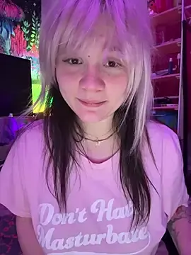 Free Porn Cam with Cutiepiespanks - Stripchat