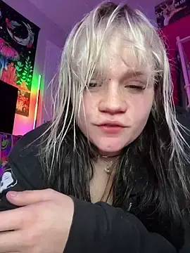 Live Sex with Cutiepiespanks - Stripchat