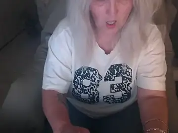 Adult Video Chat with Divineblond - Stripchat