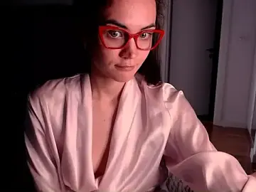 Sex Cam with EvelynGG - Stripchat