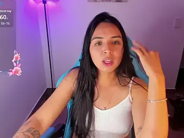 Watch Live Sex Cams with Nicole_Ss - Stripchat