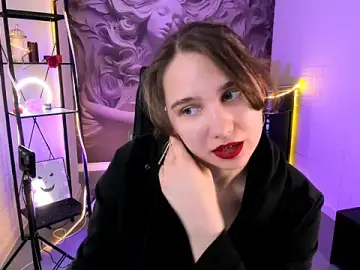Sex Chat with TessaMill - Stripchat