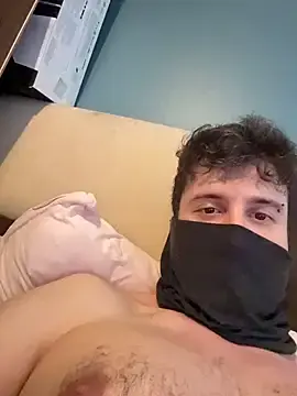 Live Sex with bigfatbro9 - Stripchat