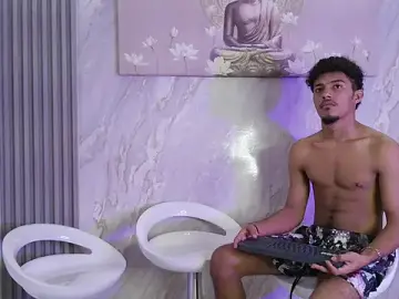 Live Sex Cam with DIAMOND_BLACKS - Stripchat