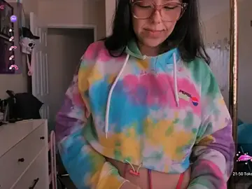 Adult Webcams with Evie-Luna - Stripchat