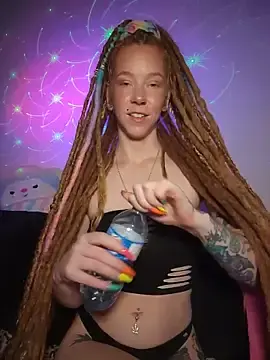 Free Live Porn with LucidLucy - Stripchat