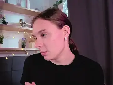 Adult Webcam with NaokoStifel - Stripchat