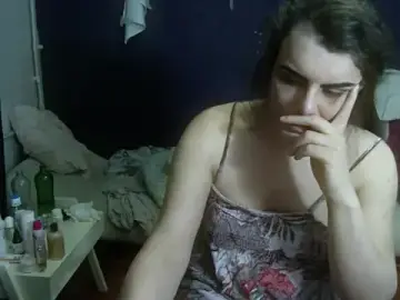 Free Porn Cam with turkishTransEfsun - Stripchat