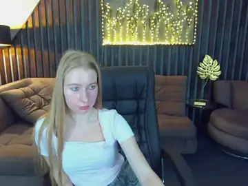 Live Sex Cam with Alina_Blonde - Stripchat