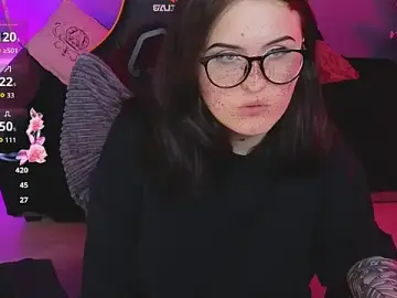 Adult Video Chat with Dark_Shine - Stripchat