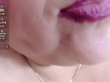 Live Sex Cam with Kerly_Doll - Stripchat