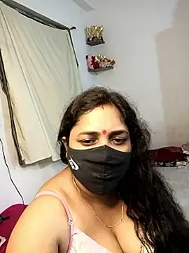 Best Webcam with Tanvi_My_Girl - Stripchat