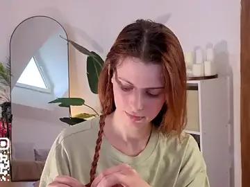 Adult Webcams with doll_lesli - Stripchat