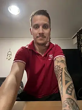 Sex Chat with MarkCain_69 - Stripchat