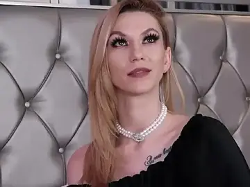 Nude Webcam with MayaHale - Stripchat