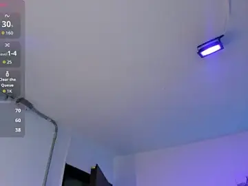 Adult Webcams with Scarlette_Cooper_ - Stripchat