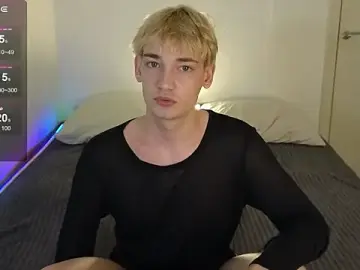 Sex Cam with Julian_wins - Stripchat