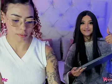 Free Porn Cam with goth_tasha - Stripchat