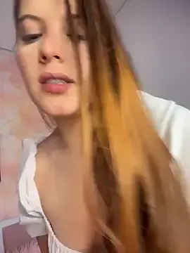 Sex Chat with AngelBlushXXX - Stripchat