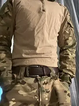 Sex Chat with Daddygarry - Stripchat