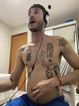 Sex Cam with Fubinha - Stripchat