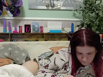 Adult Webcams with Hot_SkinnyGirl - Stripchat