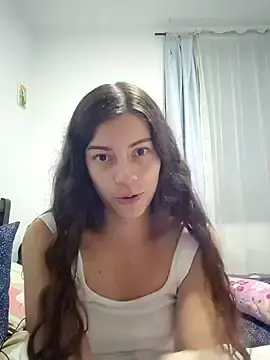 Free Live Porn with IrisBound - Stripchat