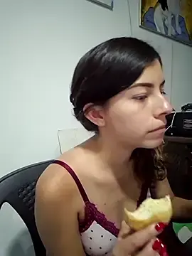 Free Porn Cam with IrisBound - Stripchat