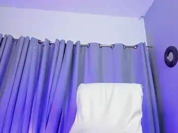 Free Live Porn with Sabrina_Sabrock_ - Stripchat